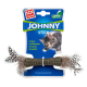 Іграшки - Collar GiGwi Catnip Іграшка для котів, спресована котяча м'ята з пір'ям