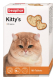 Вітаміни - Beaphar Kitty's Cheese Вітаміни для дорослих котів