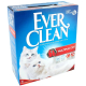 Наповнювач для туалету - Ever Clean Multiple Cat Комкуючий наповнювач, з гранулами силікагелю