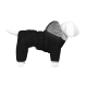 Прогулянки - Collar AiryVest One Комбінезон для собак, чорний
