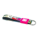 Амуніція - Max & Molly Urban Pets Key Ring Missy Pop Брелок для ключів