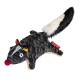 Іграшки - Collar GiGwi Plush Іграшка для собак, Скунс з пищалкою