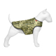 Прогулянки - Collar WAUDOG Clothes Курточка-накидка "Мілітарі" для собак