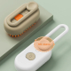 Догляд та гігієна - Lapka Steamy Pet Brush Парова щітка для тварин 3‑в‑1