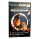 Засоби від паразитів - AnimAll VetLine Нашийник протипаразитний для собак, прозорий