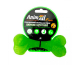 Іграшки - AnimAll Fun Іграшка кістка для собак, люмінесцентна, зелена