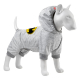 Прогулянки - Collar WAUDOG Clothes Комбінезон "Бетмен Лого" для собак