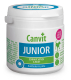 Вітаміни - Canvit Junior для цуценят та молодих собак