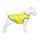 Прогулянки - Collar WAUDOG Clothes Курточка-накидка "Сміливість" для собак