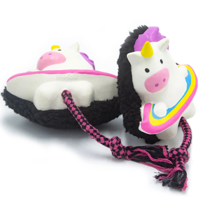 Іграшки - Max & Molly Urban Pets Snuggles Toy Magic Mikey Іграшка для собак