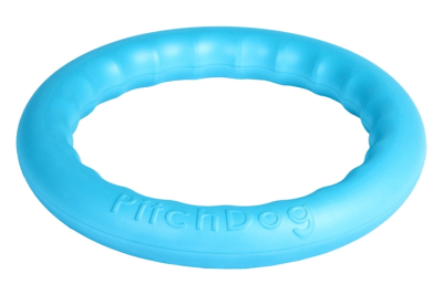 Купити Collar PitchDog Кільце для апортування, блакитний