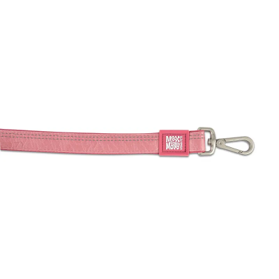 Купити Max & Molly Urban Pets Short Leash Matrix 2.0 Rose Повідець для собак