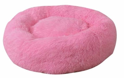 Купити AnimAll Wendy Pink Лежак-гніздо для собак і котів