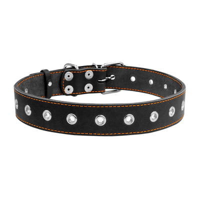 Купити Collar Нашийник для собак безрозмірний, чорний