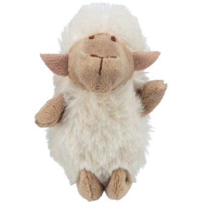 Іграшки - Trixie Sheep - іграшка для котів, вівця