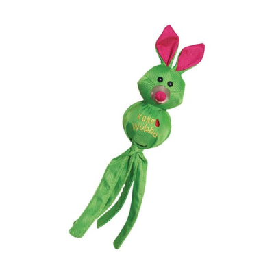Купити KONG Wubba Friends Ballistic L Іграшка для собак, кольори в асортименті