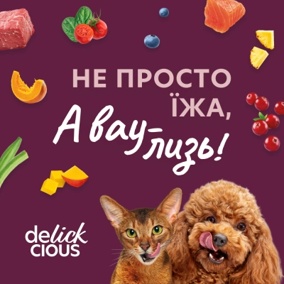 Купити Сушені снеки – з індичкою, морквою і яблуком
