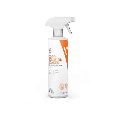 Догляд та гігієна - VetExpert Odor Solution Spray Засіб для усунення неприємних запахів собак