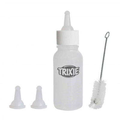 Миски - Trixie My Mammy Пляшка для годування