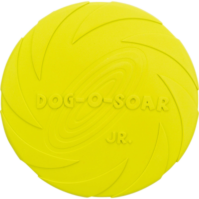 Іграшки - Trixie Dog Disc Іграшка диск для собак, лайм