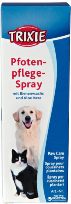 Шампуні та засоби для догляду - Trixie Paw Care спрей для лап котів та собак