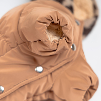 Купити Pet Fashion Melisa Комбінезон для собак, карамель