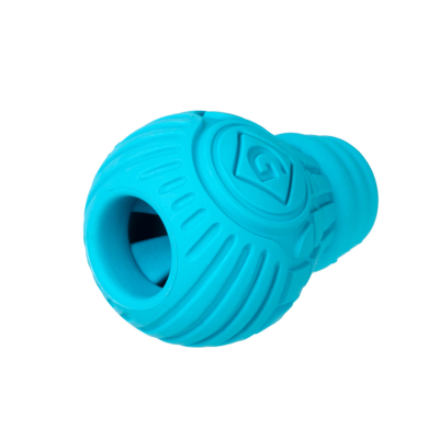 Купити Collar GiGwi Bulb Rubber Іграшка для собак, Лампочка резинова, блакитна