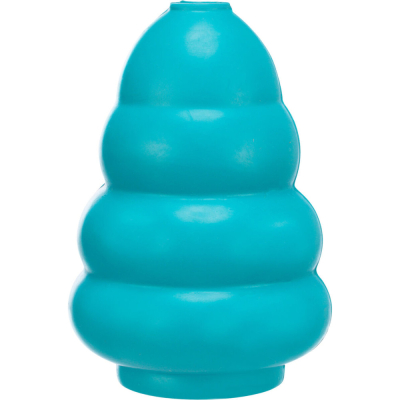 Іграшки - Trixie Jumper Dog Toy Іграшка для собак з натуральної гуми, блакитна