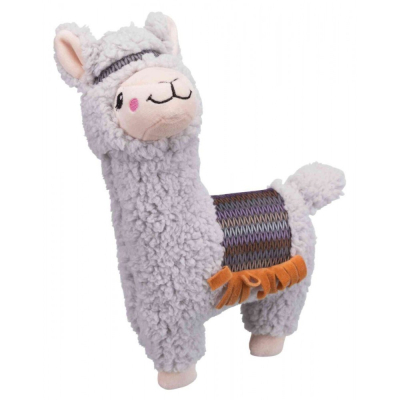 Купити Trixie Alpaca - іграшка для собак, альпака