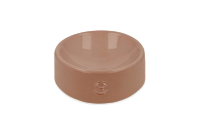 Миски - Harley and Cho Bowl Beige Керамічна миска із сферичним дном