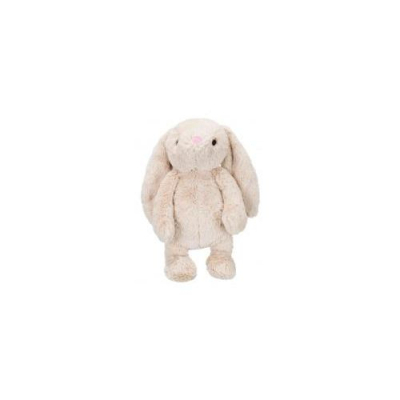 Іграшки - Trixie Bunny Іграшка для собак, кролик з пискавкою