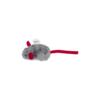 Іграшки - AnimAll Fun Mouse Іграшка для котів