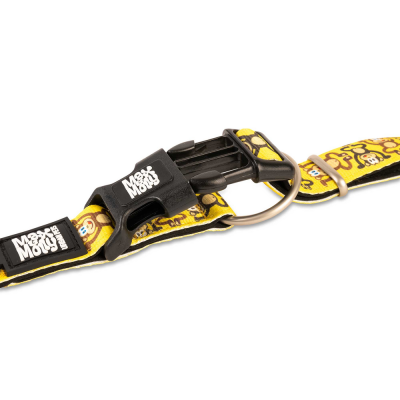 Купити Max & Molly Urban Pets Smart ID Collar Monkey Maniac Нашийник для собак