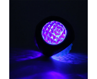 Купити AnimAll GrizZzly LED Іграшка для собак, м'яч