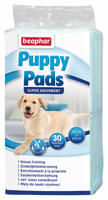 Купити Beaphar Puppy Pads Пелюшки для цуценят