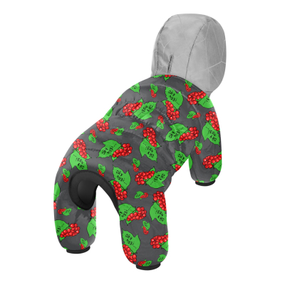 Купити Collar WAUDOG Clothes Комбінезон "Калина" для собак
