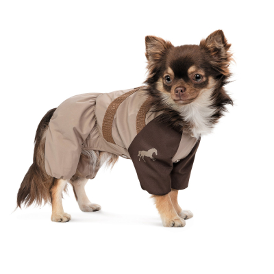 Купити Pet Fashion Mustang Дощовик для собак