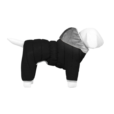 Купити Collar AiryVest One Комбінезон для собак, чорний