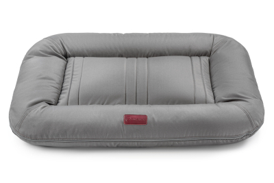 Лежанки - Harley and Cho Lounger Grey Waterproof Двосторонній лежак-понтон для собак