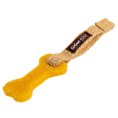 Іграшки - Collar GiGwi Gum gum Іграшка для собак, Маленька кістка