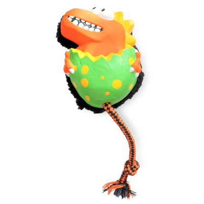 Купити Max & Molly Urban Pets Snuggles Toy Otto the Dino Іграшка для собак