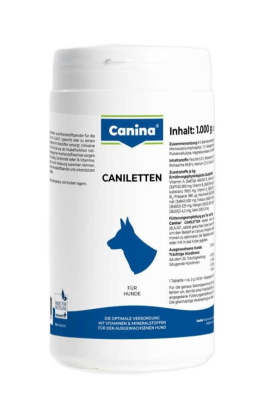 Купити Canina Caniletten Комплекс для дорослих собак