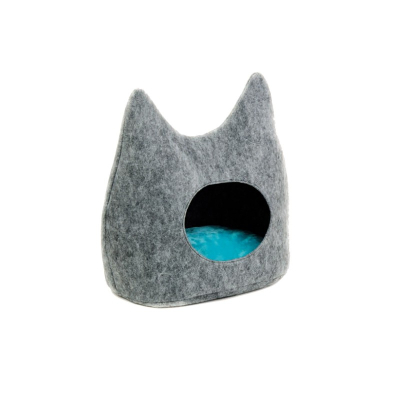 Лежанки - Pet Fashion Dream Дім-лежак для котів