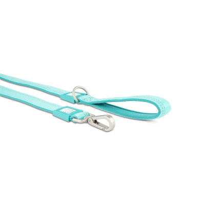 Купити Max & Molly Urban Pets Short Leash Matrix 2.0 Turquoise Повідець для собак