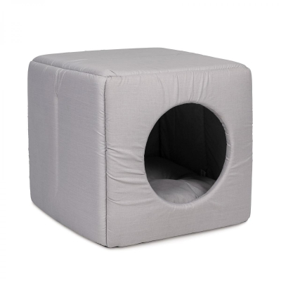 Купити Природа Будинок-лежак "Cube" для котів та собак