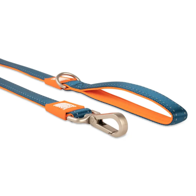 Купити Max & Molly Urban Pets Multi-Function Leash Matrix Orange Повідець для собак
