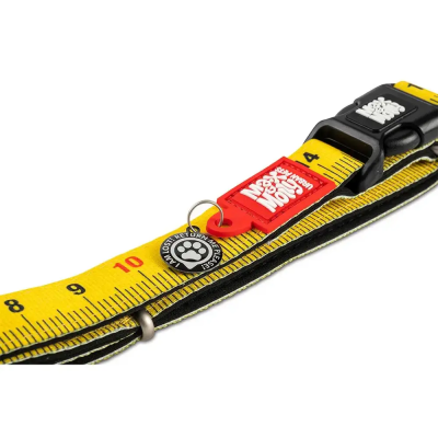 Купити Max & Molly Urban Pets Smart ID Collar Ruler Нашийник для собак