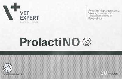 Купити VetExpert ProlactiNO