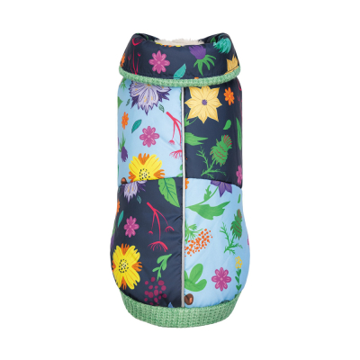 Прогулянки - Pet Fashion Grass Жилет для собак