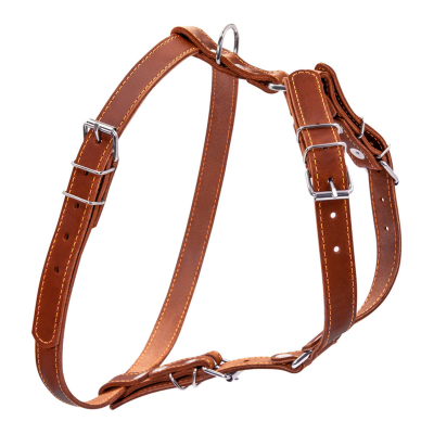 Купити Collar Шлея одинарна для собак, коричнева